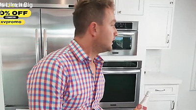 Mother-In-Lawas / Brazzers/ Enter XVPROMO