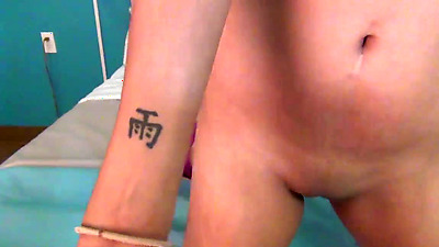 Hot Exotic Fucked Teen Carmen Doing First Ever Porn Interview