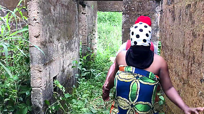 Hot Niger ghetto sex ameatur