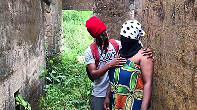 Hot Niger ghetto sex ameatur