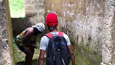 Hot Niger ghetto sex ameatur