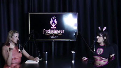 YUMMI PARADISE'S BEST COMPILATIONS IN PRELIMINARY WITH BIA HOT - PART 1 (WATCH ON: SHEER/RED)