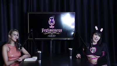 YUMMI PARADISE'S BEST COMPILATIONS IN PRELIMINARY WITH BIA HOT - PART 1 (WATCH ON: SHEER/RED)