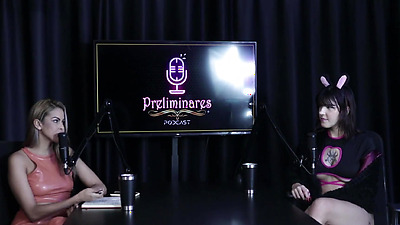 YUMMI PARADISE'S BEST COMPILATIONS IN PRELIMINARY WITH BIA HOT - PART 1 (WATCH ON: SHEER/RED)