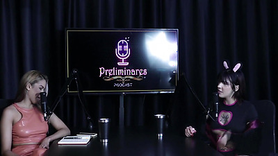 YUMMI PARADISE'S BEST COMPILATIONS IN PRELIMINARY WITH BIA HOT - PART 2 (WATCH ON: SHEER/RED)