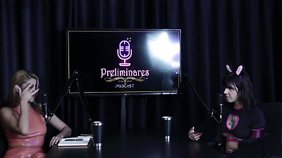 YUMMI PARADISE'S BEST COMPILATIONS IN PRELIMINARY WITH BIA HOT - PART 2 (WATCH ON: SHEER/RED)