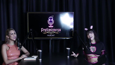 YUMMI PARADISE'S BEST COMPILATIONS IN PRELIMINARY WITH BIA HOT - PART 2 (WATCH ON: SHEER/RED)