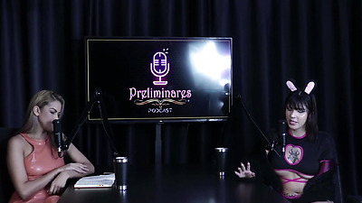 YUMMI PARADISE'S BEST COMPILATIONS IN PRELIMINARY WITH BIA HOT - PART 2 (WATCH ON: SHEER/RED)