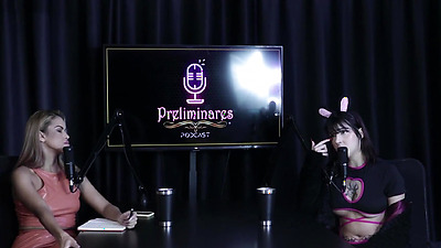 YUMMI PARADISE BEST COMPILATIONS IN PRELIMINARY WITH BIA HOT - PART 3 (WATCH ON: SHEER/RED)