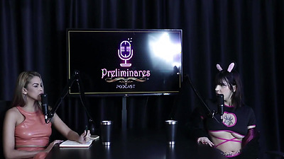 YUMMI PARADISE BEST COMPILATIONS IN PRELIMINARY WITH BIA HOT - PART 3 (WATCH ON: SHEER/RED)