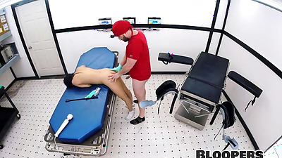 Raya Nguyen's Butt Gets Blasted With Cum, POV Version