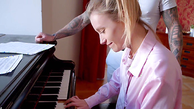 PIANO MASTER LESSONS