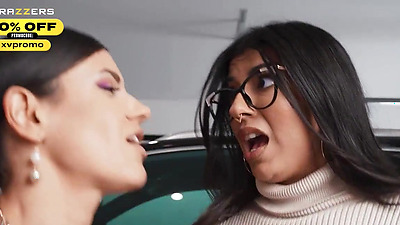 Swinger Set.Penny Barber, Jasmine Sherni / Brazzers/ Enter XVPROMO on official site for discount