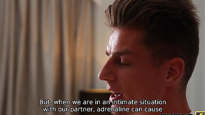 TUTOR4K. Boom Boom Bang