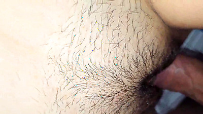 My simple loving and concerned Step Mom gives a rich and deep drooling blowjob, showed me how deep she can deepthroat to relieve my dick, I fucked her in return