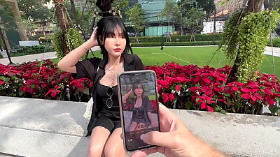 JohnTronX- Anal And Creampie With Dell