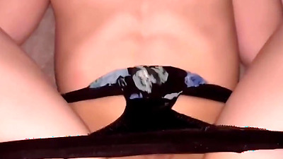 Japanese woman who feels orgasm with a penis other than her husband【Japanese pov】