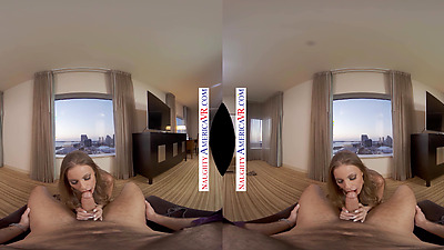 Gorgeous And Horny As Fuck, Pornstar Britney Amber Fulfills Your Wet Dreams