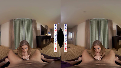 Gorgeous And Horny As Fuck, Pornstar Britney Amber Fulfills Your Wet Dreams