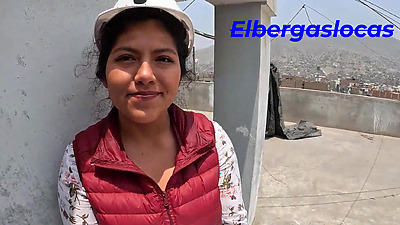 I fucked the construction engineer, the engineer I hired could only make me agree to hire her with her body, I enjoyed it like you can't imagine.