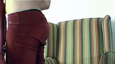 Hot Mexican Babe With Huge Tits Doing First Time Porn Interview In Cedar Rapids Iowa Hotel Room