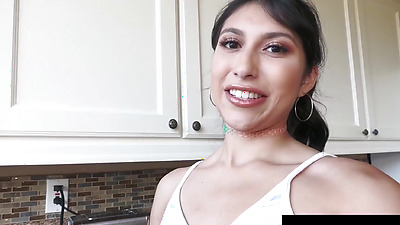 LethalHardcore - Latina Stepbae Shows Her Appreciation By Getting Fucked By Stepdad