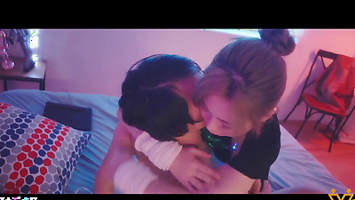 Sexy Assassin wants huge dick inside her Part II - Psychoporn