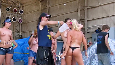 Real Women Showing Their Tits And Arses In Public