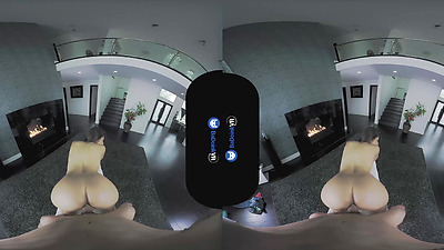 Abella Danger's Car Trouble Leads To A Wild Night Full Of Uncontrollable Moans