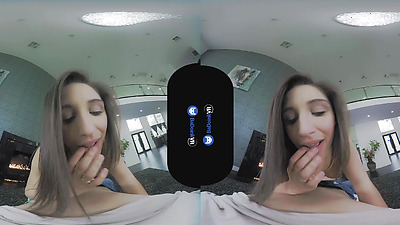 Abella Danger's Car Trouble Leads To A Wild Night Full Of Uncontrollable Moans