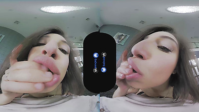 Abella Danger's Car Trouble Leads To A Wild Night Full Of Uncontrollable Moans