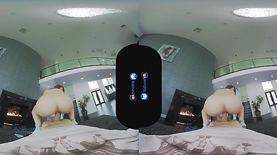 Abella Danger's Car Trouble Leads To A Wild Night Full Of Uncontrollable Moans