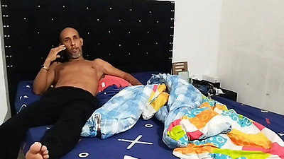 It hurts, stop please! Innocent young woman is left in charge of her perverted stepfather and the bastard ends up fucking her with his big penis, real homemade