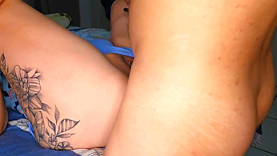 I bought my innocent stepdaughter's arse for R$210.00