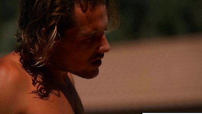 Blonde Cutie Made Love To Outdoors - EroticaX - Tyler Nixon