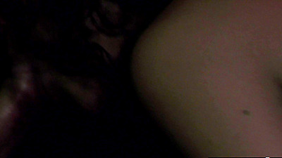 Married Brunette Performs Oral Sex On Famous Porn Actor In Brazil While Her Husband Films!