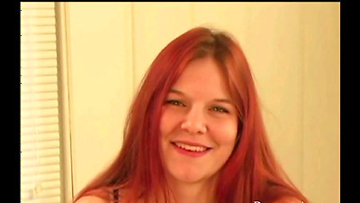 Casting nervous desperate amateurs milf teen bbw fit first time suck big dick money big tits hot.