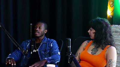 BEST MOMENTS OF MY HELL WILLIAMS AND HYORAN CARVALHO IN THE BORA CAST WITH BRUNA CARLOS - PART 2 (WATCH: SHEER/RED)