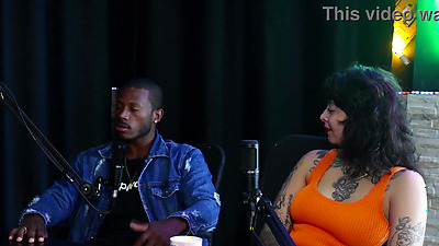 BEST MOMENTS OF MY HELL WILLIAMS AND HYORAN CARVALHO IN THE BORA CAST WITH BRUNA CARLOS - PART 2 (WATCH: SHEER/RED)