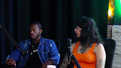 BEST MOMENTS OF MY HELL WILLIAMS AND HYORAN CARVALHO IN THE BORA CAST WITH BRUNA CARLOS - PART 2 (WATCH: SHEER/RED)