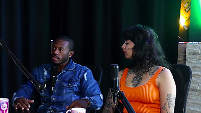 BEST MOMENTS OF MY HELL WILLIAMS AND HYORAN CARVALHO IN THE BORA CAST WITH BRUNA CARLOS - PART 2 (WATCH: SHEER/RED)