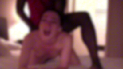 IT'S NOT MY FAULT YOUR CHICK LET ME HIT RAW BRO