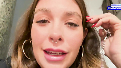 VLOG Follando por las calles de Barcelona con el Cofla24cm - búsquense un motel! Degenerados!