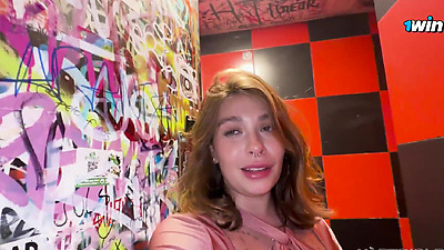 VLOG Follando por las calles de Barcelona con el Cofla24cm - búsquense un motel! Degenerados!