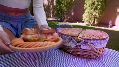 Four Years Later, She Is Hungrier Than Ever for His Boyfriend's Penis