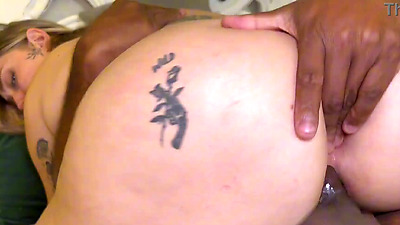 COME ON FUCK STICK THAT BLACK SHAFT IN MY PUSSY