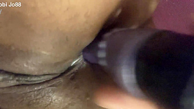 Tight little hole Bobbi Jo88