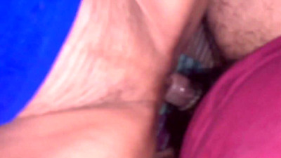 I fuck my step mom while family eats dinner