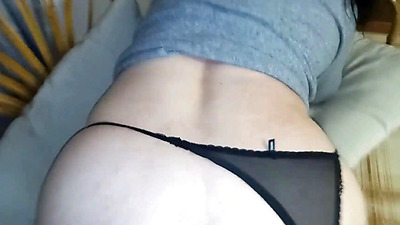 Slutty Married Wife Cheating her Husband