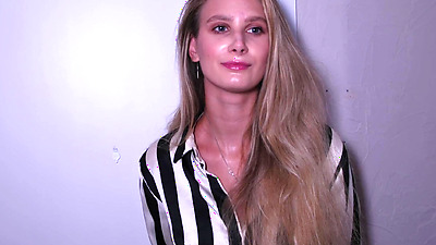 Meet Svetlana: Our Story